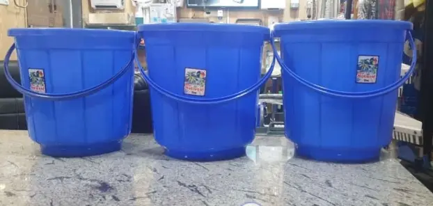 Bucket 18 litar