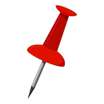 Push Pin