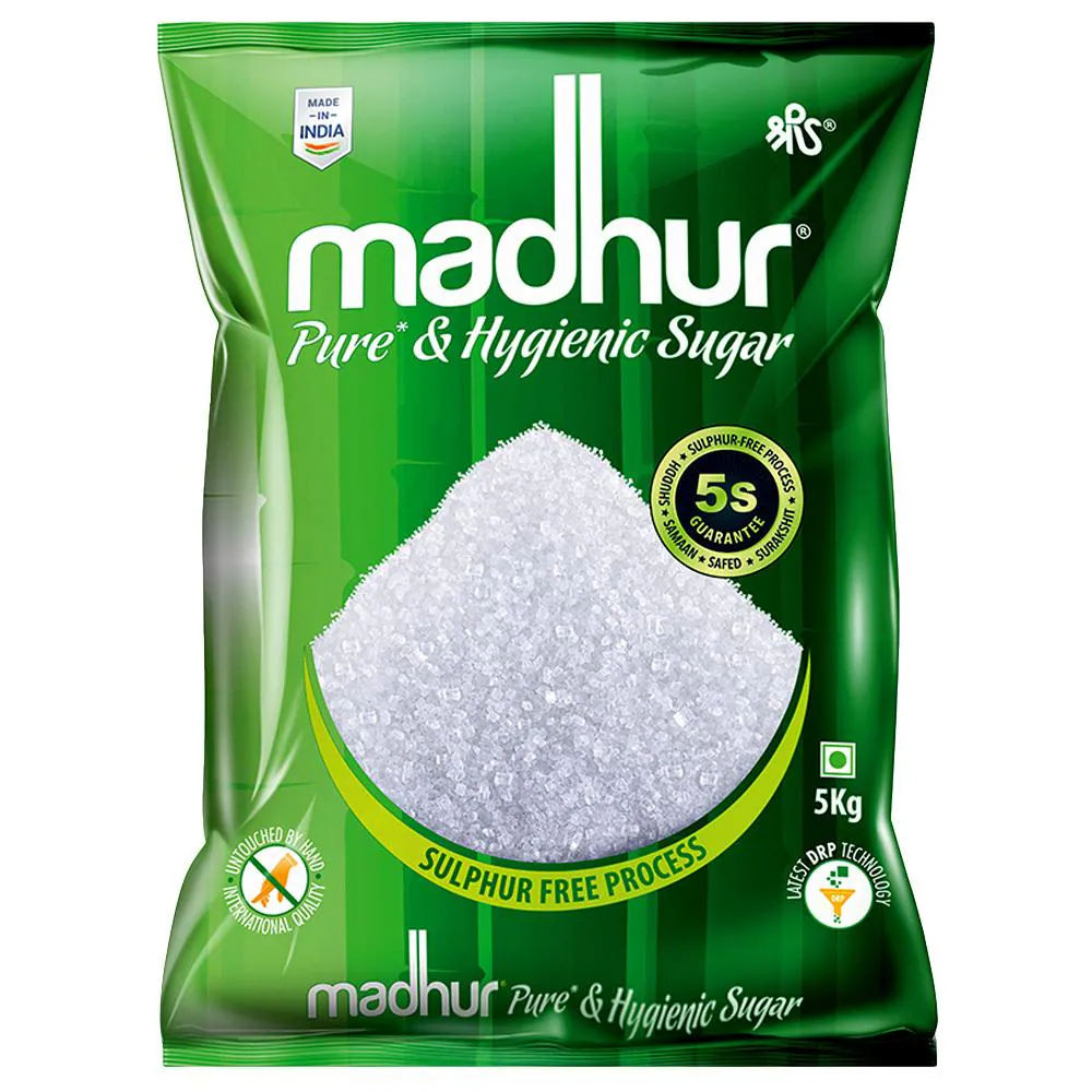 Madhur Suger