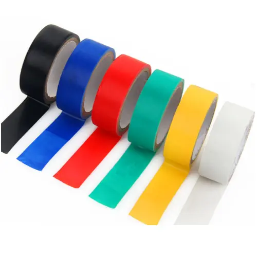 Colored Bopp Tapes