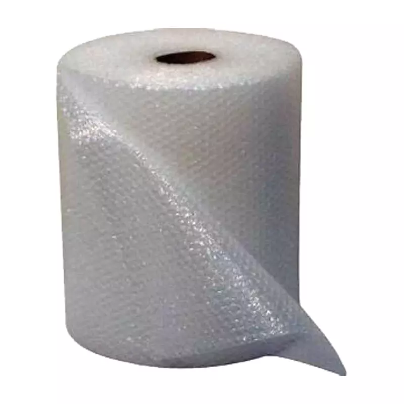 Bubble Wrap Packing Roll