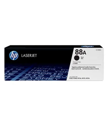 HP 88A Toner Cartridge Ink Toner