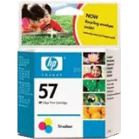 HP 57 Ink Cartridge