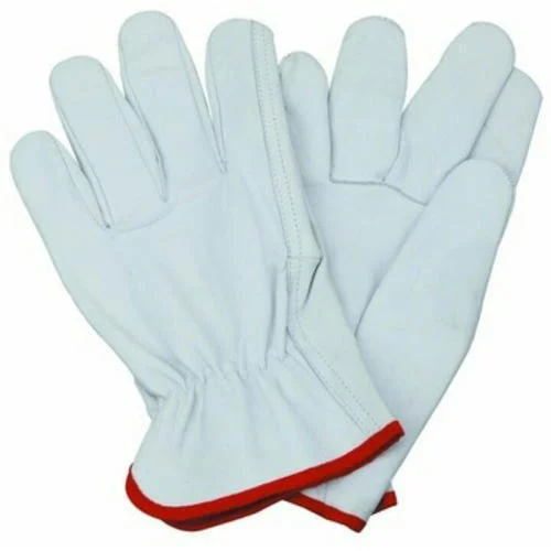 Leather Driving Gloves