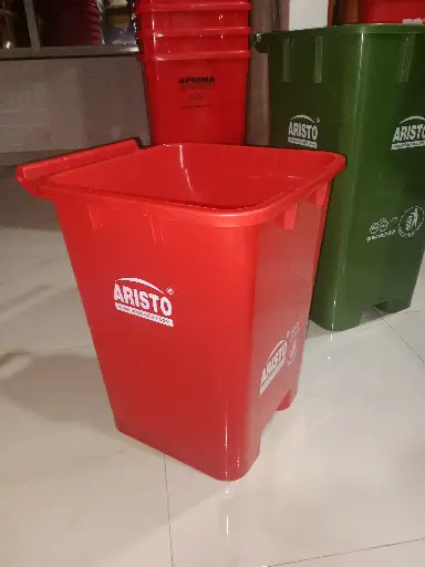 Dust bin (45 litars) aristo