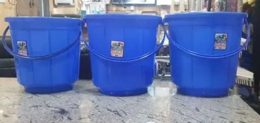 Bucket 18 litar