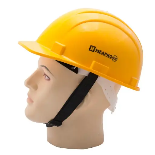Safety helmet