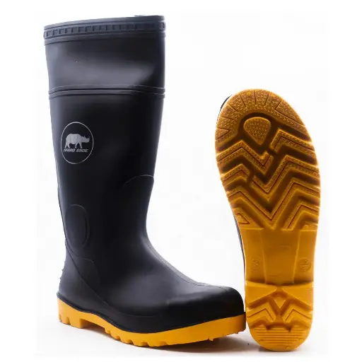 Safety shoes full sais