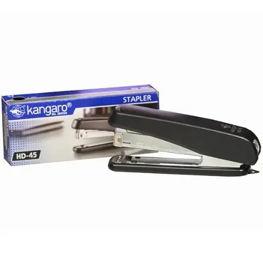 Stapler