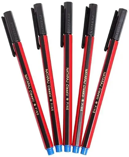 Nataraj Classic Pen