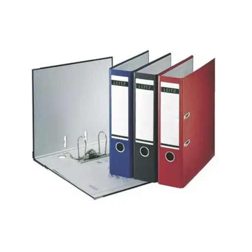 A4 Box File