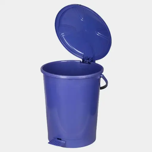 Plastic Pendal Dustbin