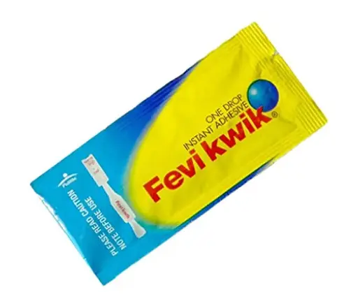 Fevi kwik