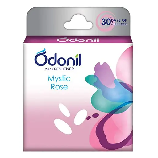 Odonil Mystic Dew Air Freshener