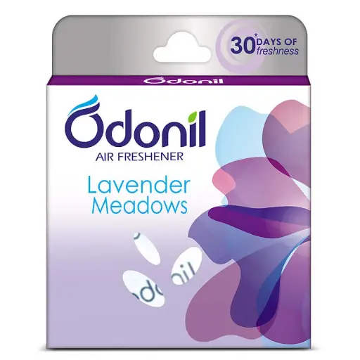 Odonil Lavender Meadows Air Freshener