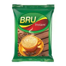 Bru Instant Coffee