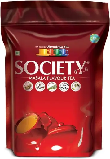 Society Masala Flavour Tea