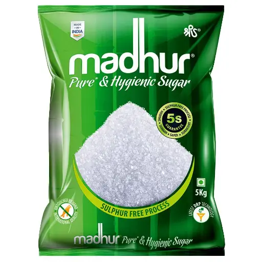Madhur Suger