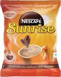 Nescafe Sunrise Coffee