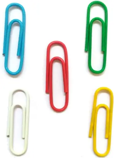 Paper Clip