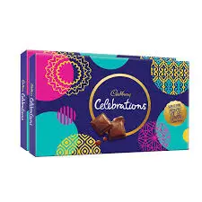 Cadbury Celebration