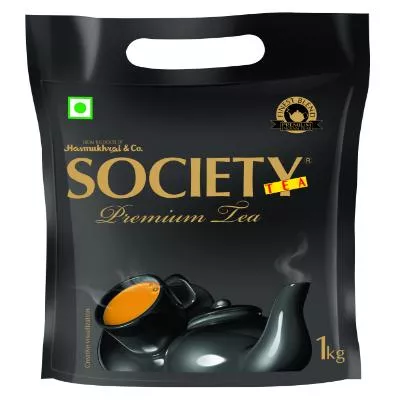 Society Premium Tea 
