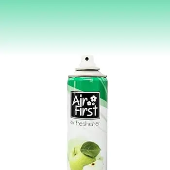 Green Apple Fragrance Air Freshener