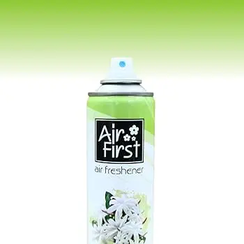 Jasmine Fragrance Air Freshener