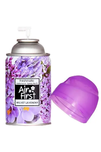 Welvet Lavender Fragrance Air Freshener