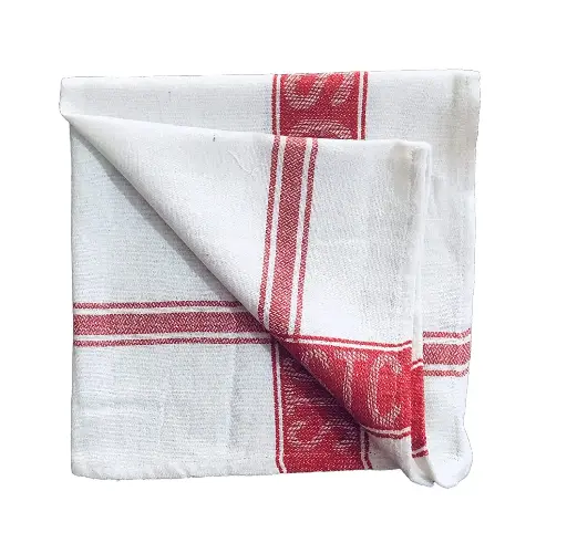 Cotton Glass Cleaning Cloth