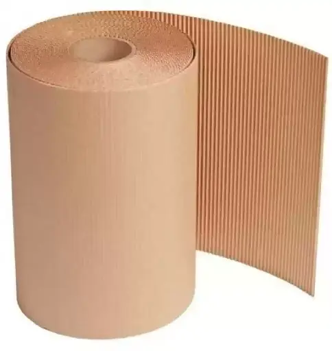 Corrugated Packaging Paper Roll