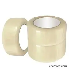 OPP Transparent Packing Tape