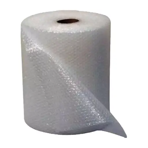 Bubble Wrap Packing Roll