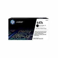 HP 641A Toner Cartridge 