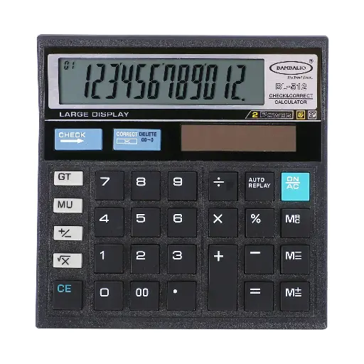 Calculator