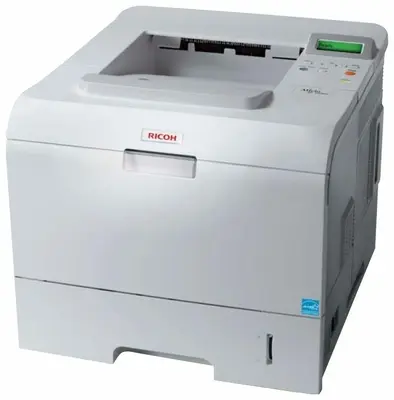 Ricoh Aficio SP 5100N Laser Printer