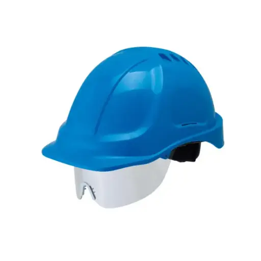 Safety Halmet
