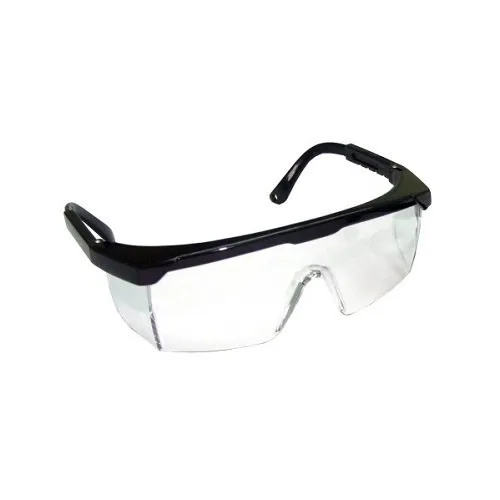 Plastic Safety Glass