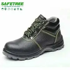 Safety Shoes