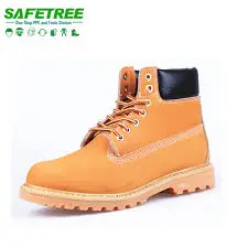 Hiking Boots
